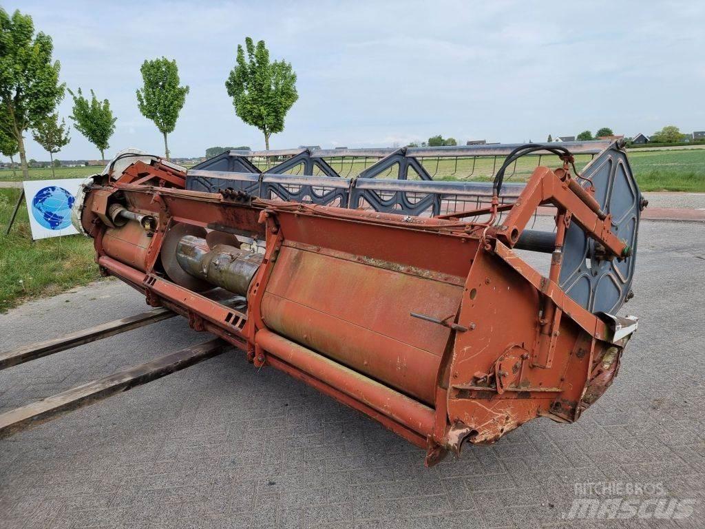 Laverda 3500 Mejetærskere