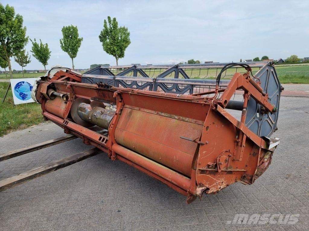 Laverda 3500 Mejetærskere