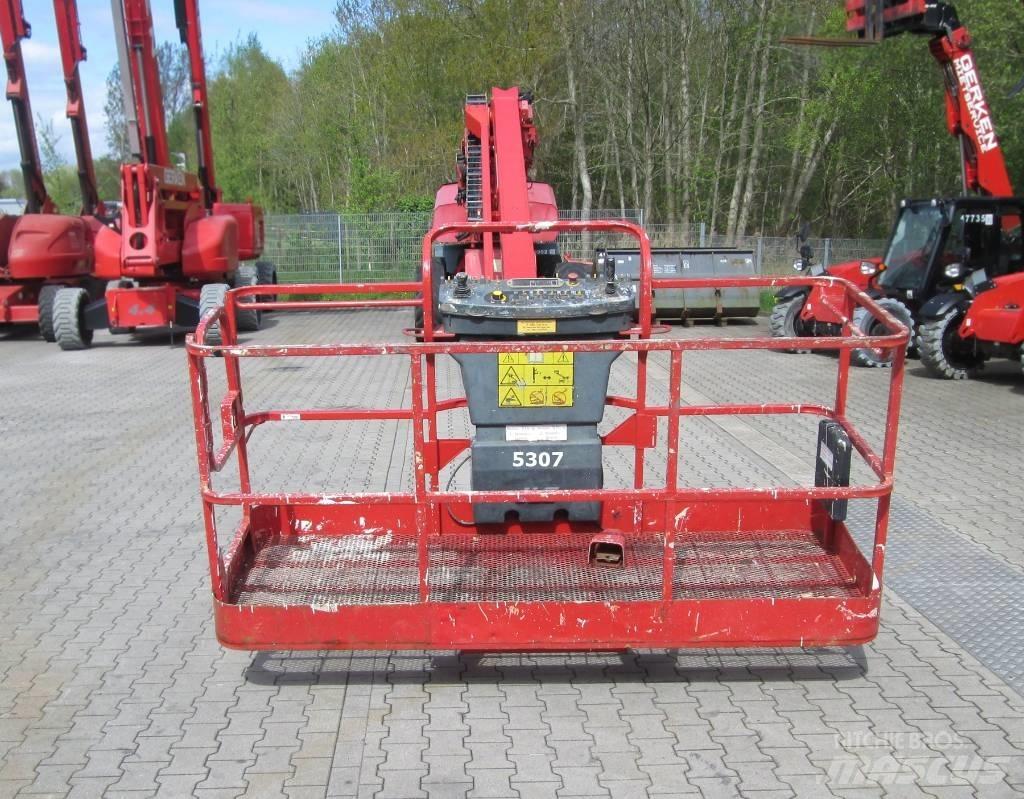 JLG 1500 SJ Teleskoplifte