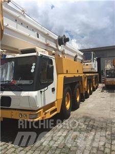Grove GMK 6220 Kraner til alt terræn