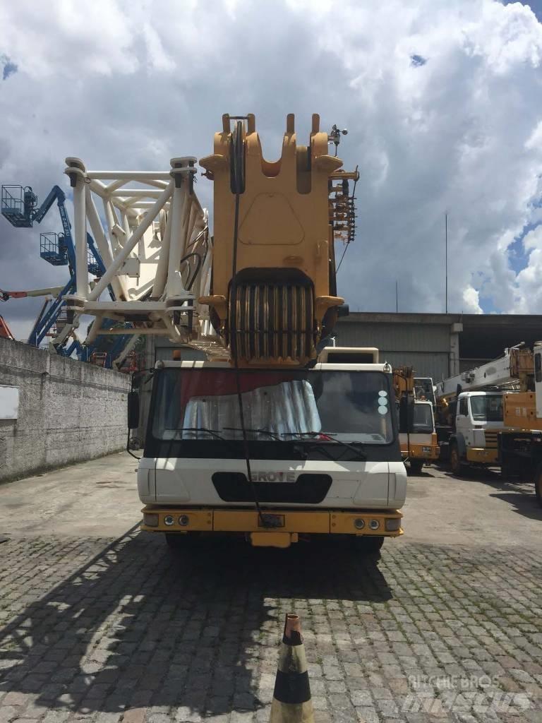 Grove GMK 6220 Kraner til alt terræn
