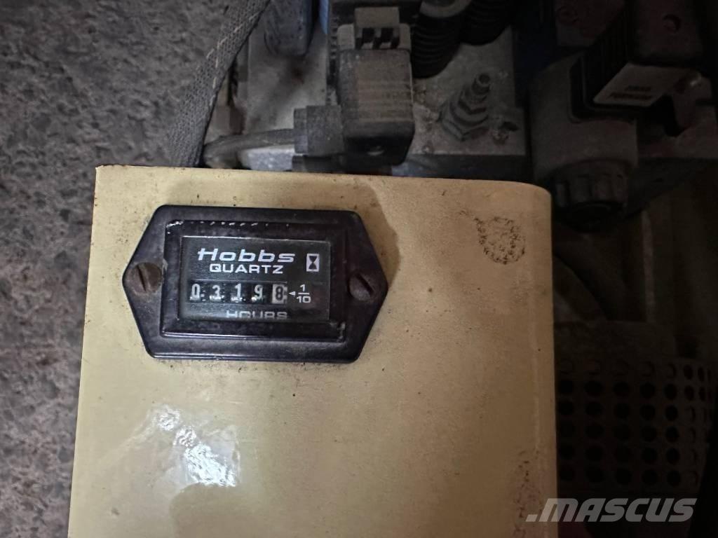 JLG 2032 E 2 Saxlifte