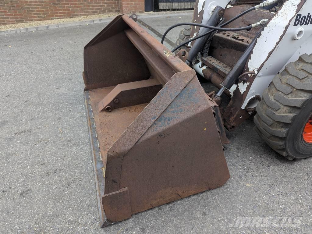 Bobcat TIPTOE BUCKET Skovle