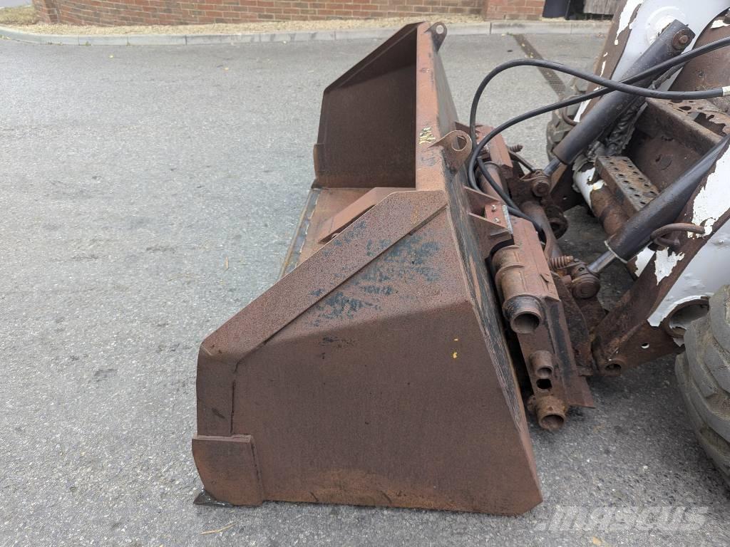Bobcat TIPTOE BUCKET Skovle