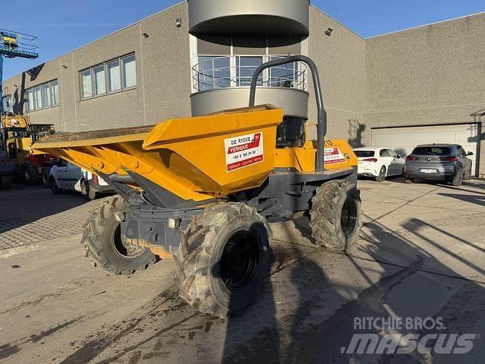 Terex TA6S Dumpere
