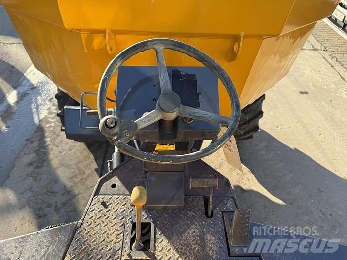 Terex TA6S Dumpere