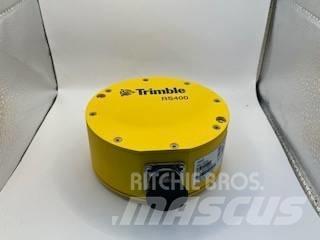 Trimble RS400 Entreprenør - Andet