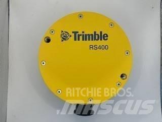 Trimble RS400 Entreprenør - Andet