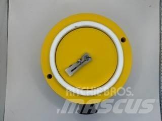 Trimble RS400 Entreprenør - Andet