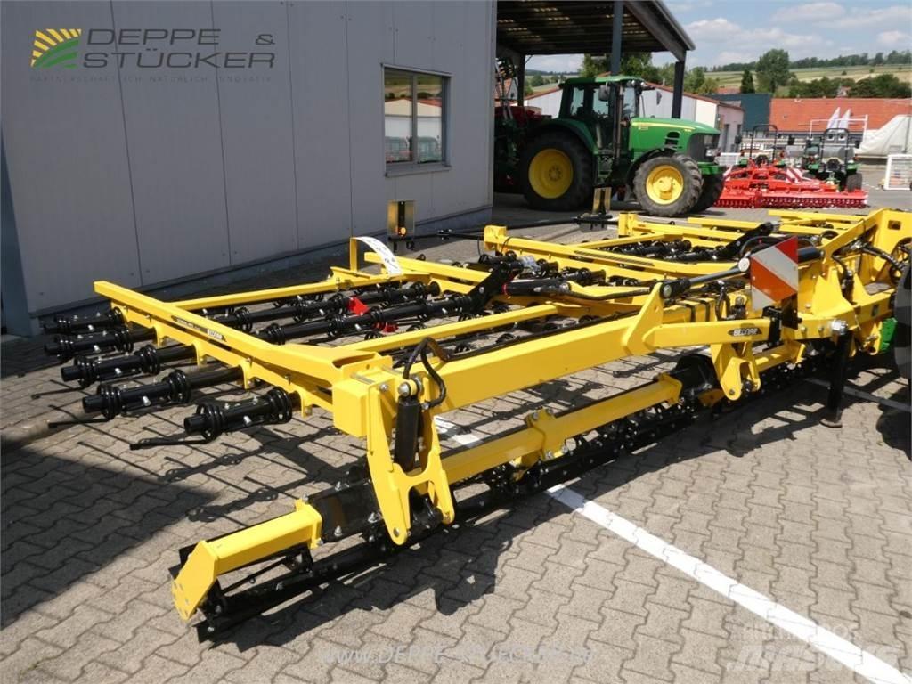 Bednar Pro PN 9000 Harver
