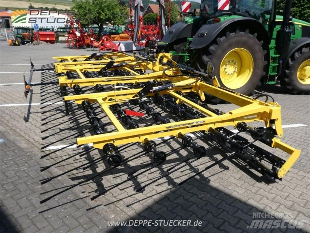 Bednar Pro PN 9000 Harver