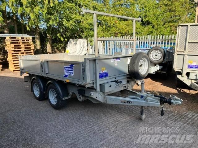 Ifor Williams TT3017 Andre vogne