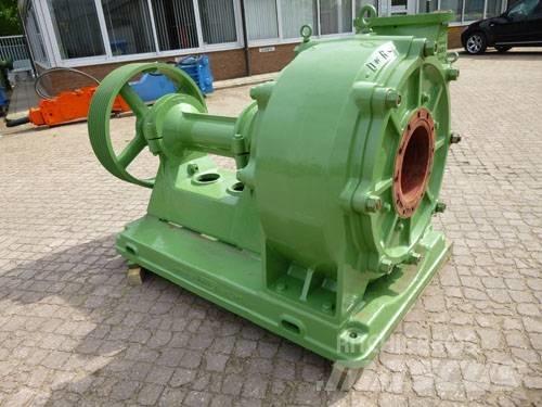  LINATEX Slurry S 12 Vandpumper