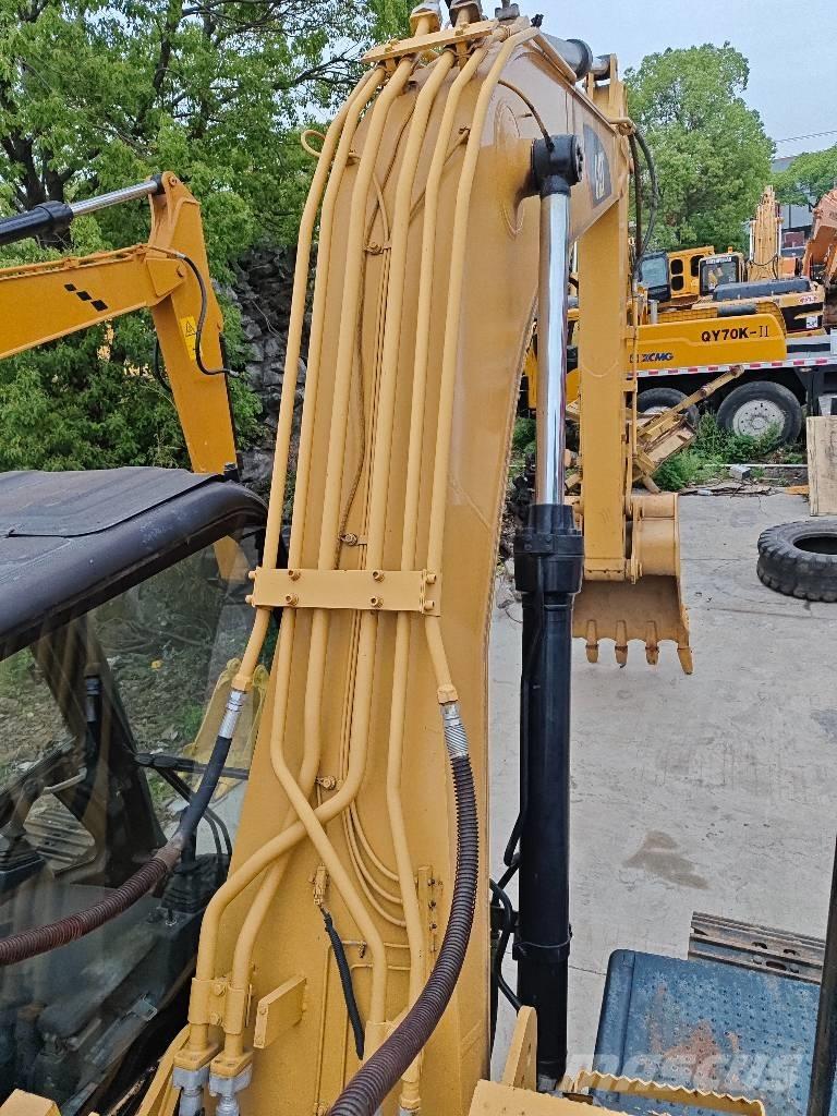 CAT 315 D Gravemaskiner på larvebånd