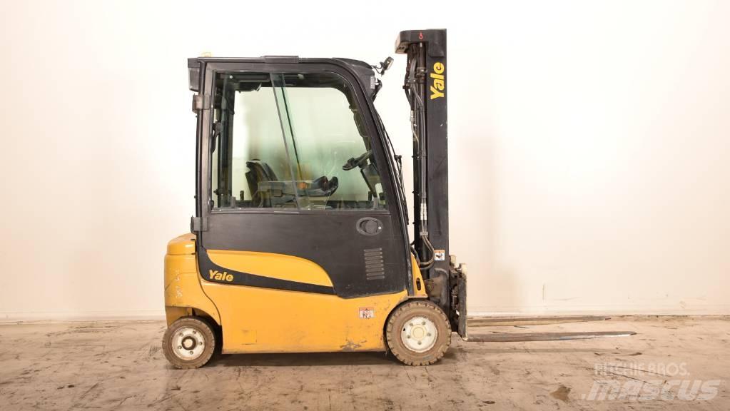 Yale ERP 20 VF El gaffeltrucks