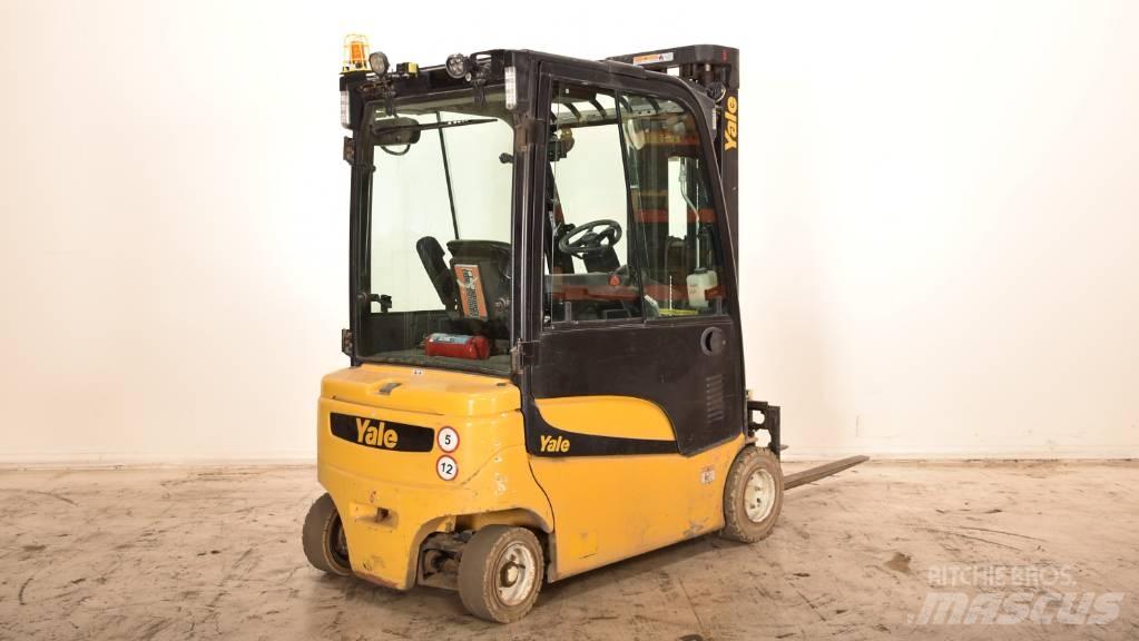 Yale ERP 20 VF El gaffeltrucks