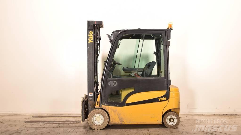 Yale ERP 20 VF El gaffeltrucks