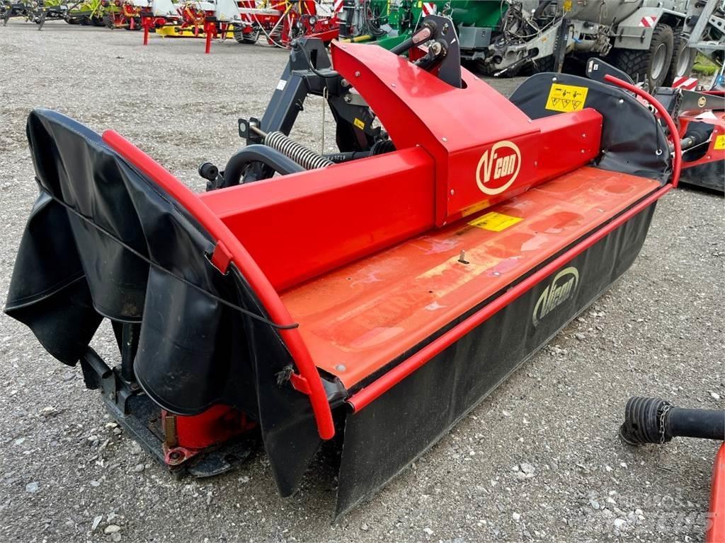Vicon EXTRA 332 F Kombihøstere