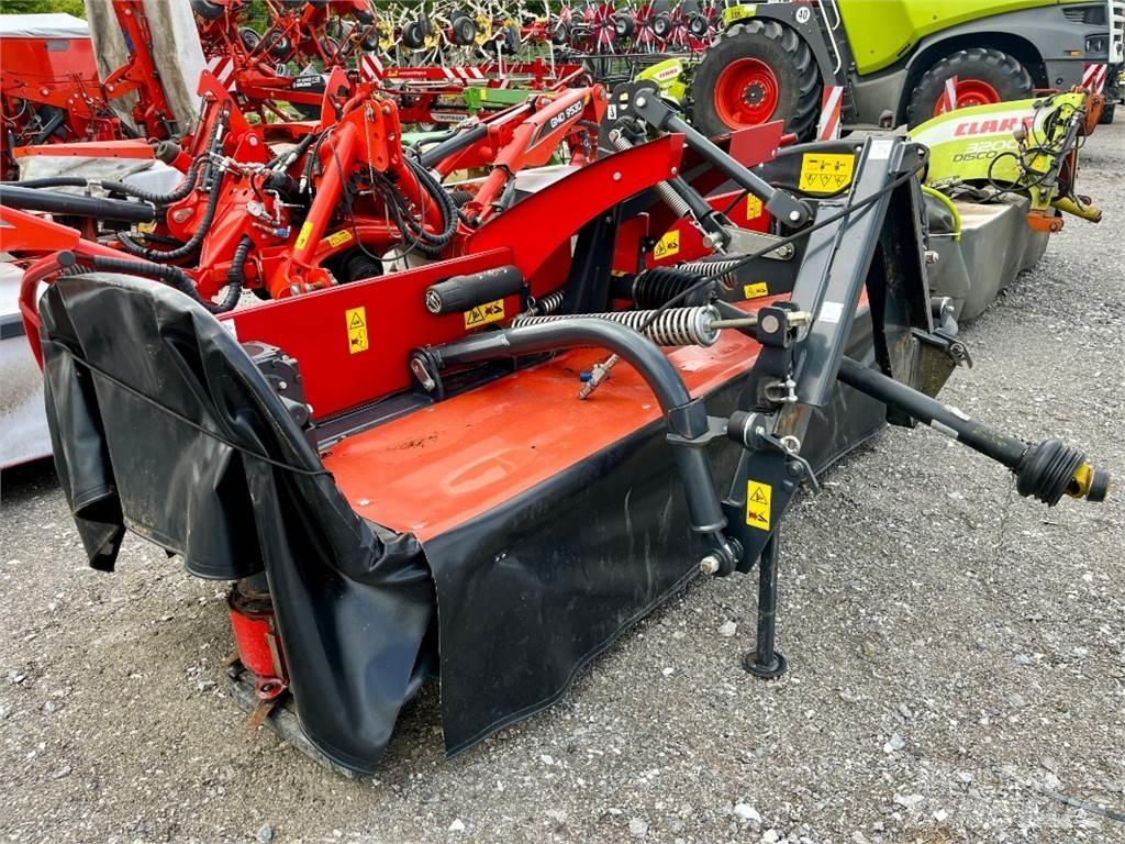 Vicon EXTRA 332 F Kombihøstere