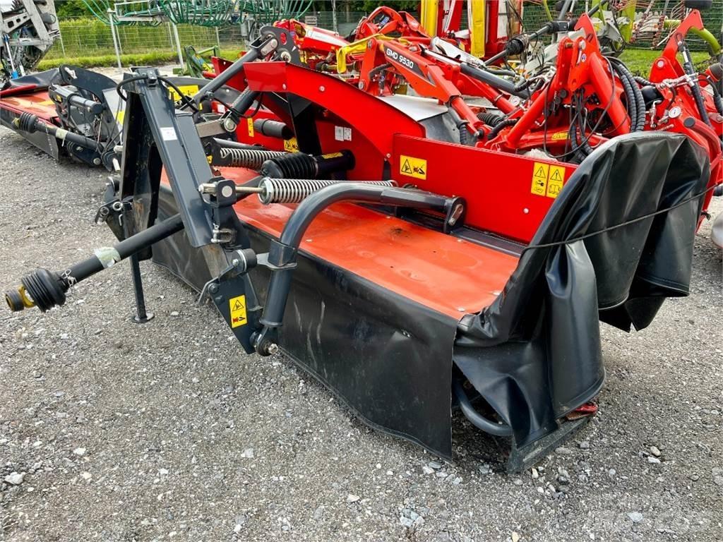 Vicon EXTRA 332 F Kombihøstere