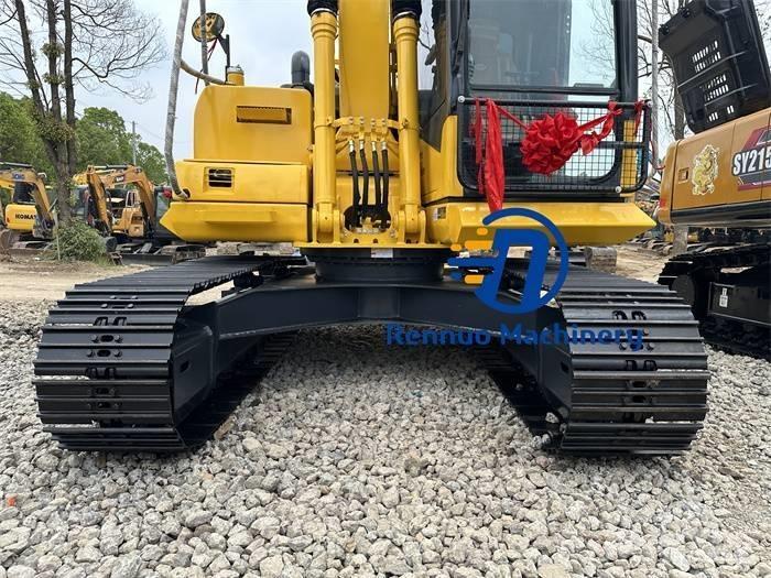 Komatsu PC  130 LC-7 Gravemaskiner på larvebånd