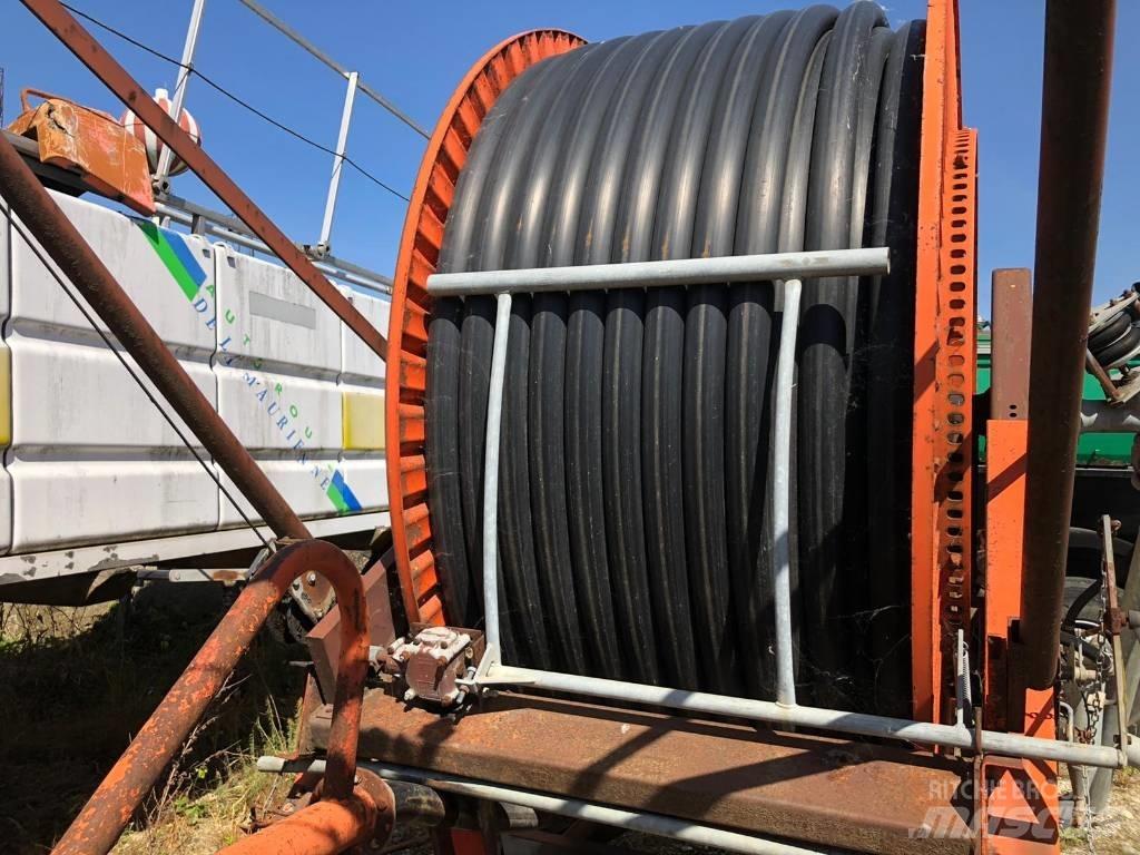 Irrifrance Javelin Vandingssystemer