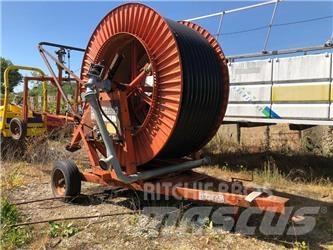 Irrifrance Javelin Vandingssystemer
