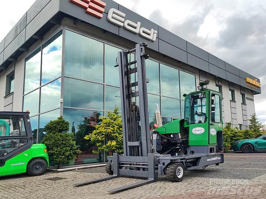 Combilift C5000 4-vejs truck