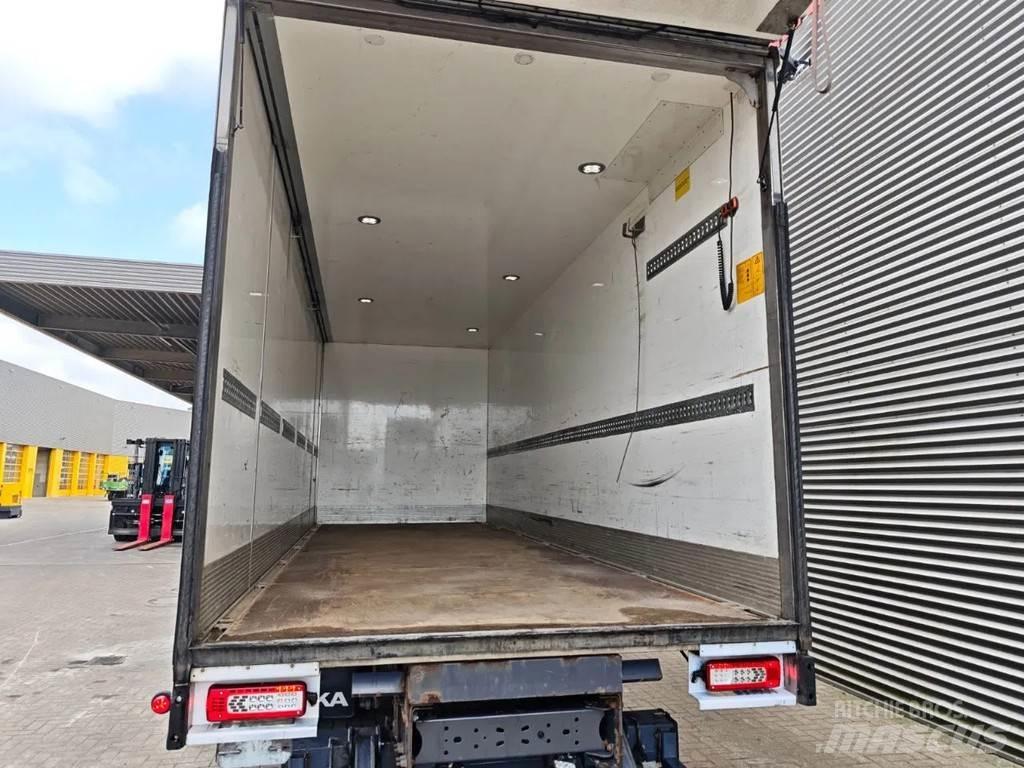 Volvo FM 340 4x2 Fast kasse
