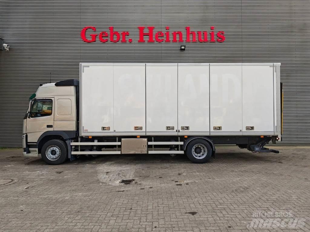 Volvo FM 340 4x2 Fast kasse