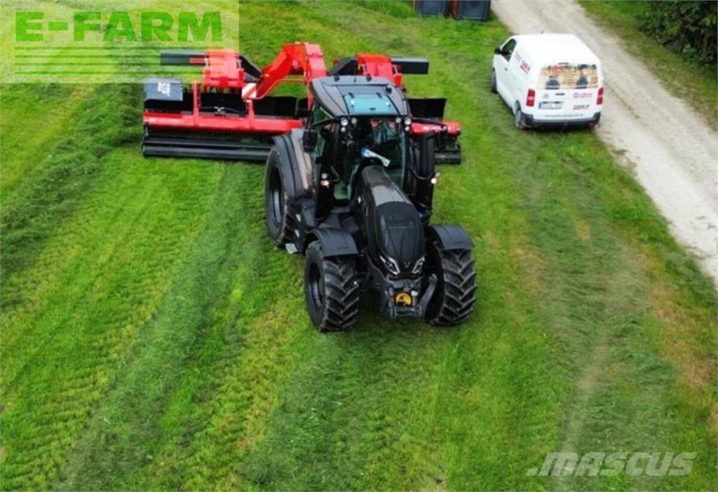 SIP air 900 t River og høvendere