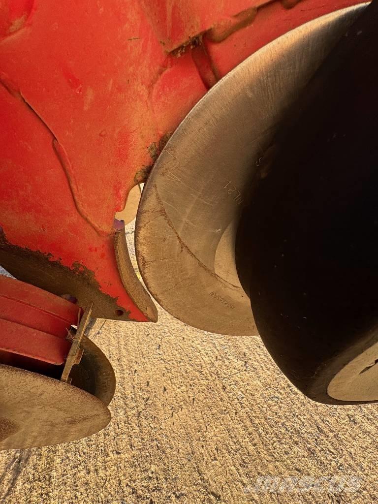 Horsch Maestro 16.75 Såmaskine