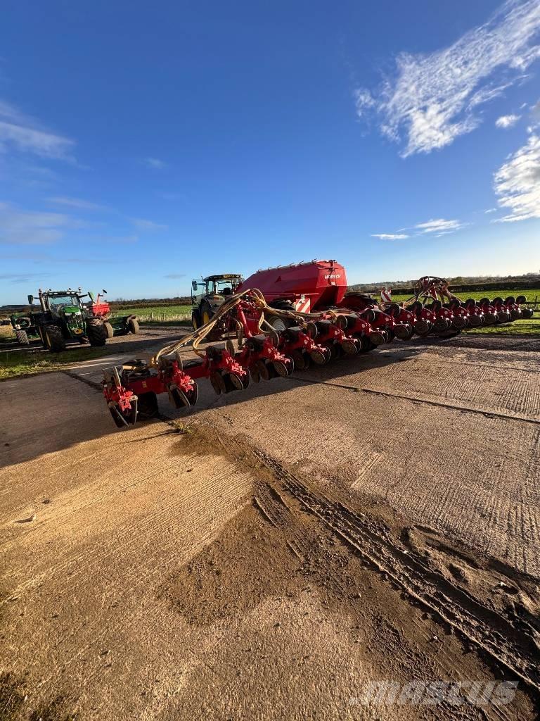 Horsch Maestro 16.75 Såmaskine