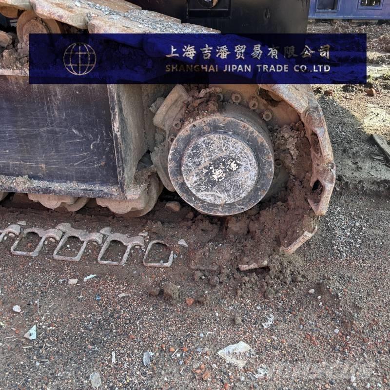 Sany SCC 850 A-6 Kraner på larvebånd