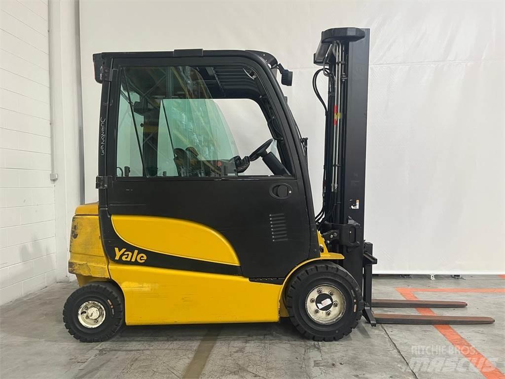Yale ERP30VL El gaffeltrucks