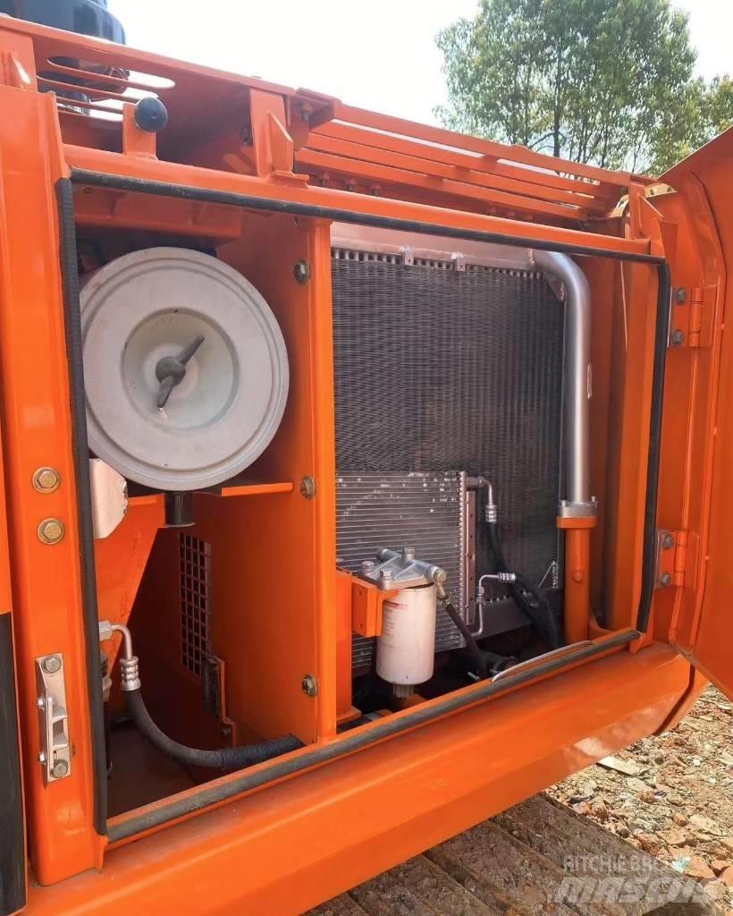 Doosan 150 Gravemaskiner på larvebånd