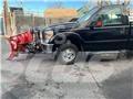 Ford F 350 Lastbil med lad/Flatbed