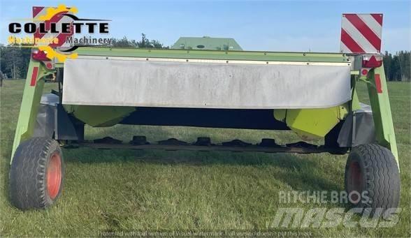 CLAAS DISCO 3900TC Skårlæggerer