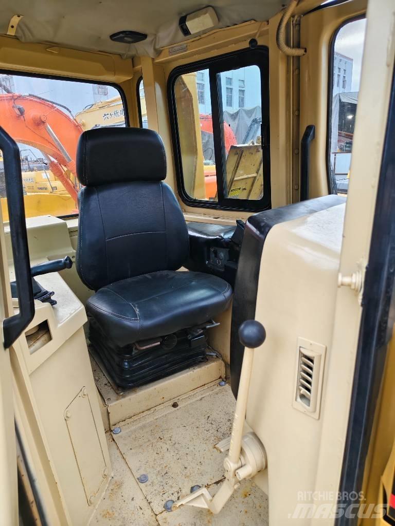 CAT D 7 R Bulldozer på larvebånd