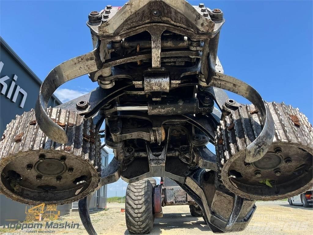 Valmet 941 Parts Skovningsmaskiner