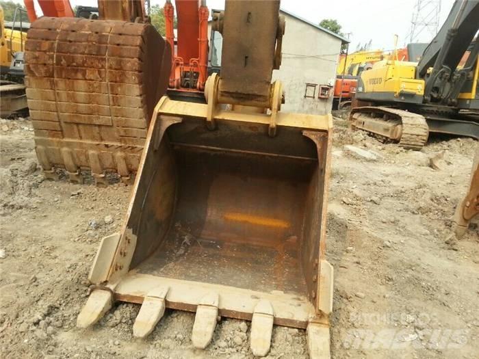 CAT 329 D Gravemaskiner på larvebånd