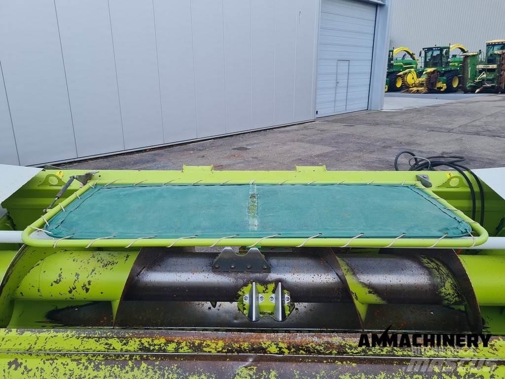 CLAAS PU300HD Hoveder til mejetærskere