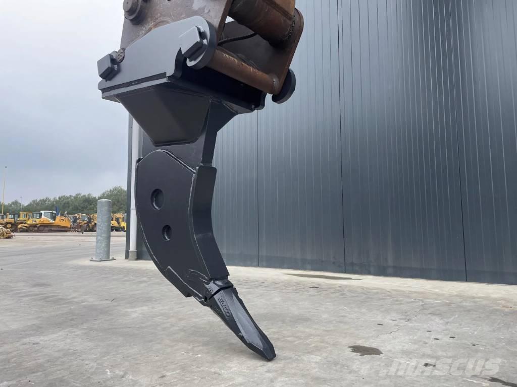 Smitma CW30 Ripper, 2025, Venlo, Holland - Brugte ophakkere - Mascus ...