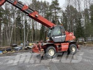 Manitou MRT 2145 Teleskoplæssere