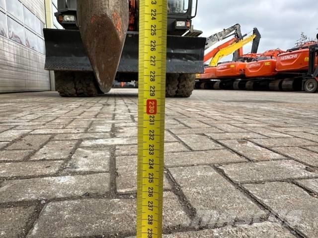 Tabe 1300 Hydraulik / Trykluft hammere