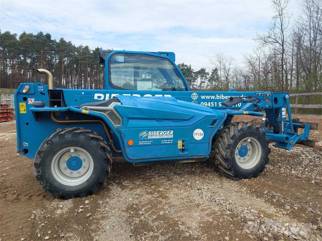 Merlo P 40.13 Andre lifte og platforme