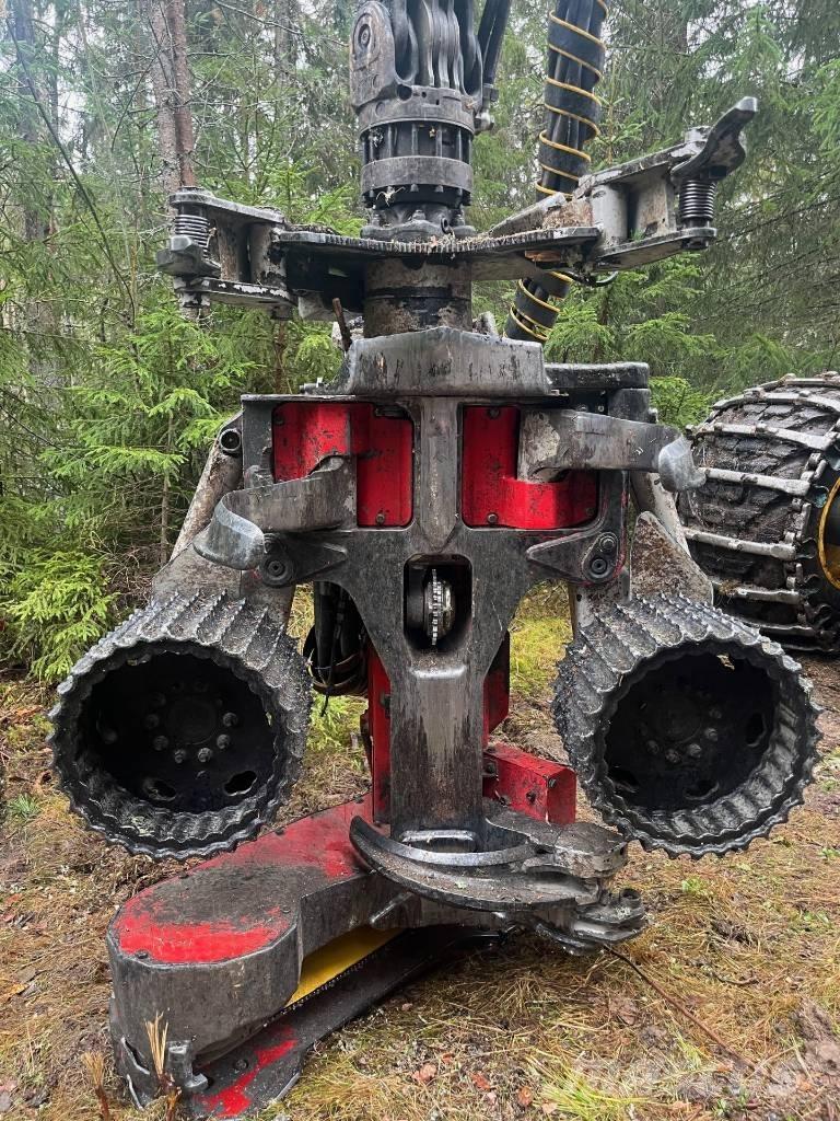 Log Max 5000V PT Skæreborde