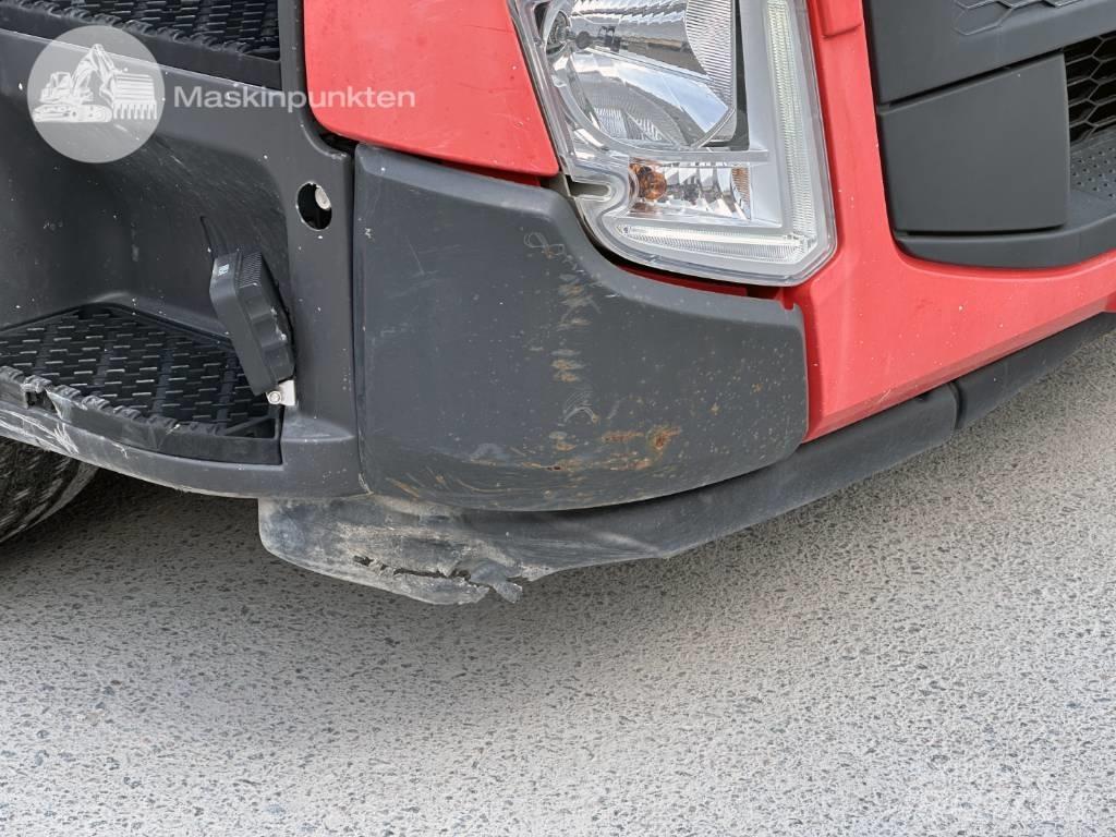 Volvo FE 320 Betonbiler