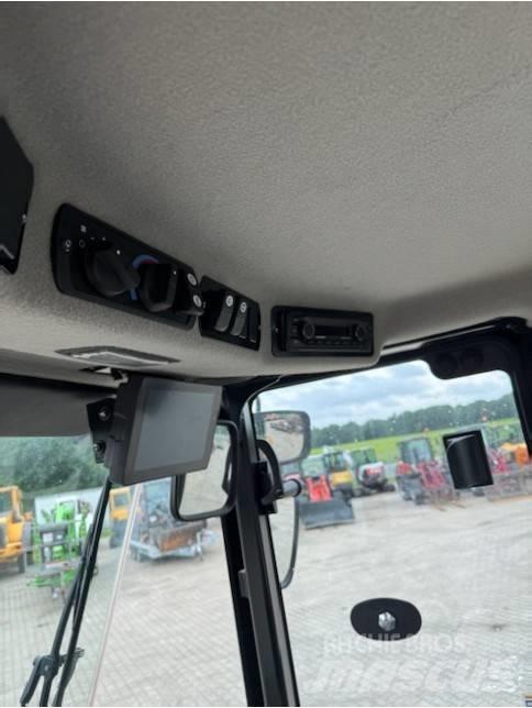 CAT CS 66 B Enkelt tromle