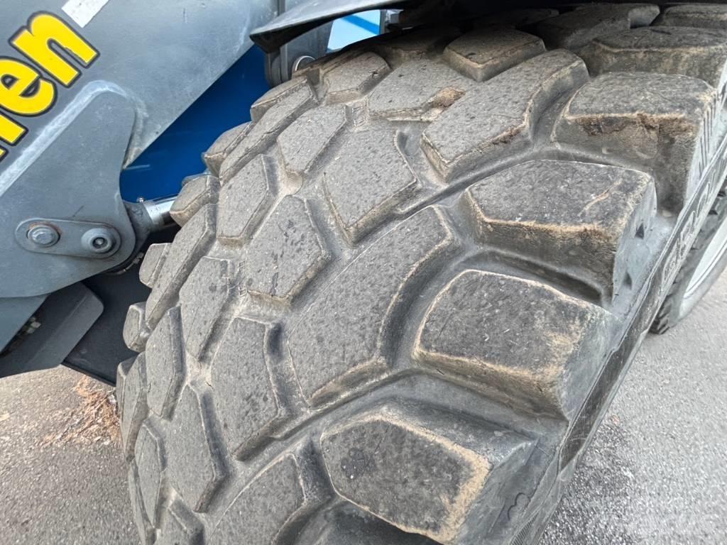 Lännen 8800 K Rendegravere